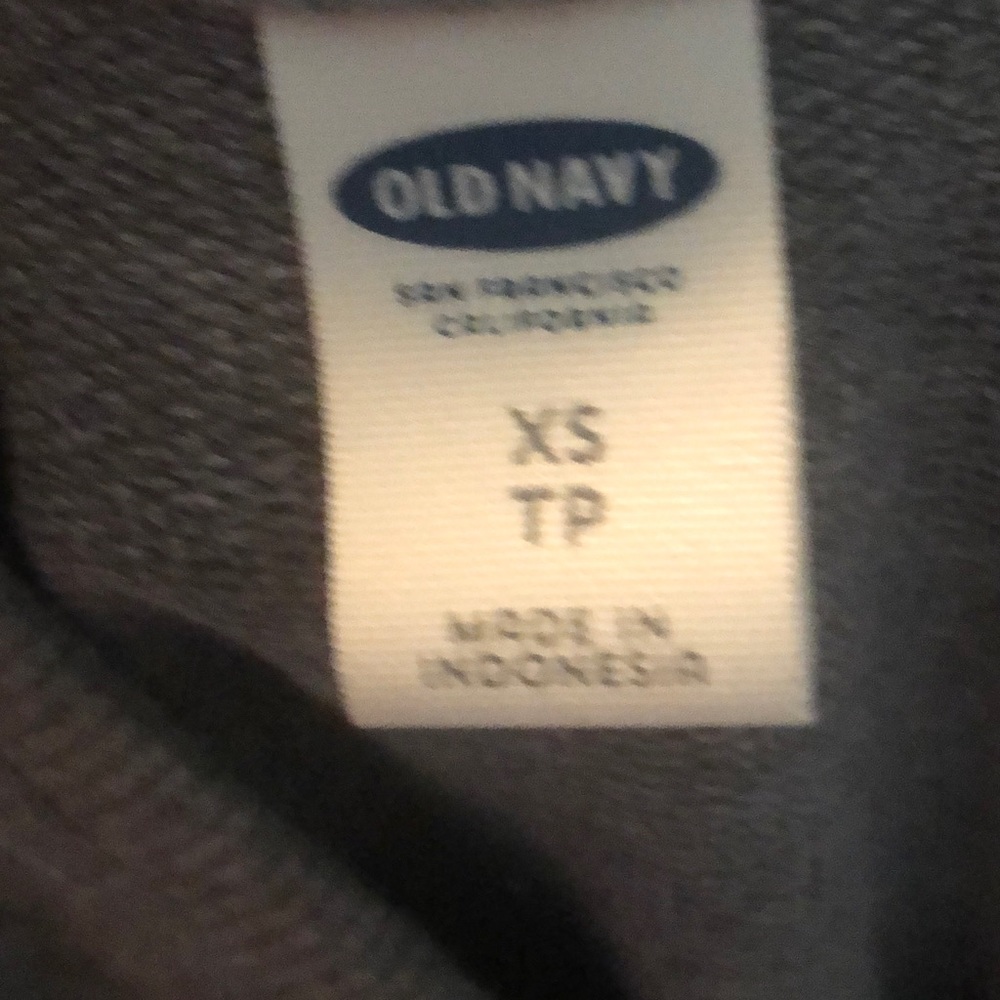 Grey crew neck - Picture 5 of 5